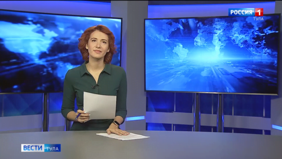 Тулячка заняла 3-е место Национального чемпионата «Абилимпикс»