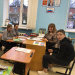 Все на Марафон! Все на Марафон!