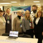 Участие в областном мероприятие, посвященном Международному дню инвалидов Участие в областном мероприятие, посвященном Международному дню инвалидов