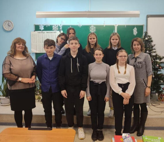 Все на Марафон!