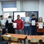 Я люблю жизнь! Я люблю жизнь!