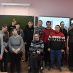 Законодательство в сфере защиты прав и интересов людей с ограниченными возможностями здоровья Законодательство в сфере защиты прав и интересов людей с ограниченными возможностями здоровья