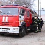 День студента с тульскими спасателями День студента с тульскими спасателями