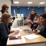 Межрайонный открытый отбор швейного предприятия ООО «Аврора» Межрайонный открытый отбор швейного предприятия ООО «Аврора»