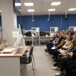 Межрайонный открытый отбор швейного предприятия ООО «Аврора» Межрайонный открытый отбор швейного предприятия ООО «Аврора»