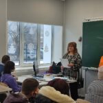 Профориентационное групповое занятия - беседы «Выбор профессии - дело ответственное» Профориентационное групповое занятия - беседы «Выбор профессии - дело ответственное»