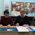 Продолжился диагностический этап регионального профориентационного марафона «Профессии-да!» Продолжился диагностический этап регионального профориентационного марафона «Профессии-да!»