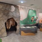 «Педагогический тур» в Пространстве «Археология» «Педагогический тур» в Пространстве «Археология»