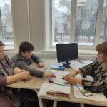 Профориентационное групповое занятия - беседы «Выбор профессии - дело ответственное» Профориентационное групповое занятия - беседы «Выбор профессии - дело ответственное»