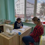 Продолжился диагностический этап регионального профориентационного марафона «Профессии-да!» Продолжился диагностический этап регионального профориентационного марафона «Профессии-да!»