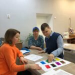 Профориентационное групповое занятия - беседы «Выбор профессии - дело ответственное» Профориентационное групповое занятия - беседы «Выбор профессии - дело ответственное»