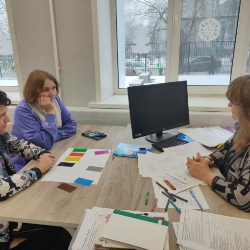 Профориентационное групповое занятия - беседы «Выбор профессии - дело ответственное» Профориентационное групповое занятия - беседы «Выбор профессии - дело ответственное»