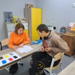 Профориентационное групповое занятия - беседы «Выбор профессии - дело ответственное» Профориентационное групповое занятия - беседы «Выбор профессии - дело ответственное»