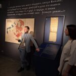 «Педагогический тур» в Пространстве «Археология» «Педагогический тур» в Пространстве «Археология»