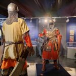 «Педагогический тур» в Пространстве «Археология» «Педагогический тур» в Пространстве «Археология»