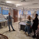 «Педагогический тур» в Пространстве «Археология» «Педагогический тур» в Пространстве «Археология»