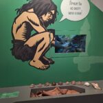 «Педагогический тур» в Пространстве «Археология» «Педагогический тур» в Пространстве «Археология»