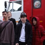 День студента с тульскими спасателями День студента с тульскими спасателями