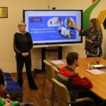 Разговоры о важном: медиаграмотность и цифровая гигиена