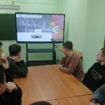 Разговоры о важном: Прорыв блокады Ленинграда Разговоры о важном: Прорыв блокады Ленинграда