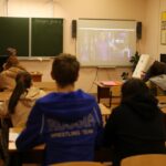 Разговоры о важном: медиаграмотность и цифровая гигиена