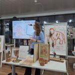 «Педагогический тур» в Пространстве «Археология» «Педагогический тур» в Пространстве «Археология»