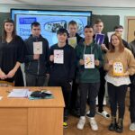 Разговоры о важном: Прорыв блокады Ленинграда Разговоры о важном: Прорыв блокады Ленинграда