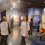 «Педагогический тур» в Пространстве «Археология» «Педагогический тур» в Пространстве «Археология»