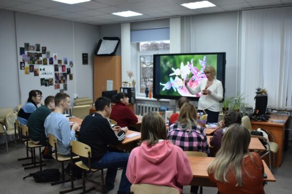 Профилактический практикум «Мое свободное время»
