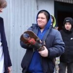 День студента с тульскими спасателями День студента с тульскими спасателями