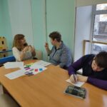 Определение профессиональных склонностей обучающихся Определение профессиональных склонностей обучающихся