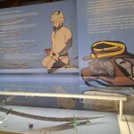 «Педагогический тур» в Пространстве «Археология» «Педагогический тур» в Пространстве «Археология»