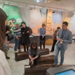 «Педагогический тур» в Пространстве «Археология» «Педагогический тур» в Пространстве «Археология»