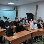 Вредным привычкам - Нет! Вредным привычкам - Нет!