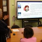 Разговоры о важном: медиаграмотность и цифровая гигиена