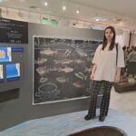 «Педагогический тур» в Пространстве «Археология» «Педагогический тур» в Пространстве «Археология»