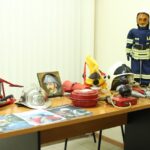 День студента с тульскими спасателями День студента с тульскими спасателями