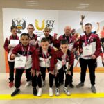 Спортивные достижения Спортивные достижения