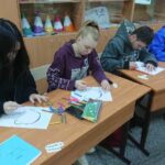 Я люблю жизнь! Я люблю жизнь!