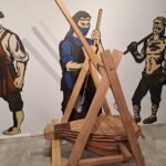 «Педагогический тур» в Пространстве «Археология» «Педагогический тур» в Пространстве «Археология»