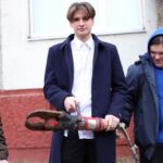 День студента с тульскими спасателями День студента с тульскими спасателями