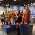 «Педагогический тур» в Пространстве «Археология» «Педагогический тур» в Пространстве «Археология»