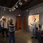 «Педагогический тур» в Пространстве «Археология» «Педагогический тур» в Пространстве «Археология»