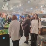 «Педагогический тур» в Пространстве «Археология» «Педагогический тур» в Пространстве «Археология»