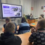 Разговоры о важном: Прорыв блокады Ленинграда Разговоры о важном: Прорыв блокады Ленинграда