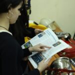 День студента с тульскими спасателями День студента с тульскими спасателями