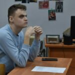 Кибербезопасность Кибербезопасность