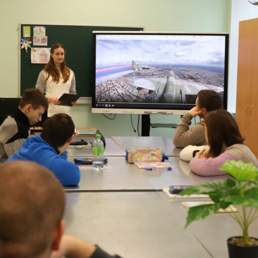 Разговоры о важном: День защитника Отечества Разговоры о важном: День защитника Отечества