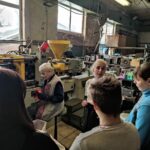 Экскурсии по предприятию ПО «Тульская игрушка» Экскурсии по предприятию ПО «Тульская игрушка»