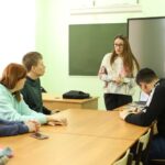 Осознанная коммуникация Осознанная коммуникация